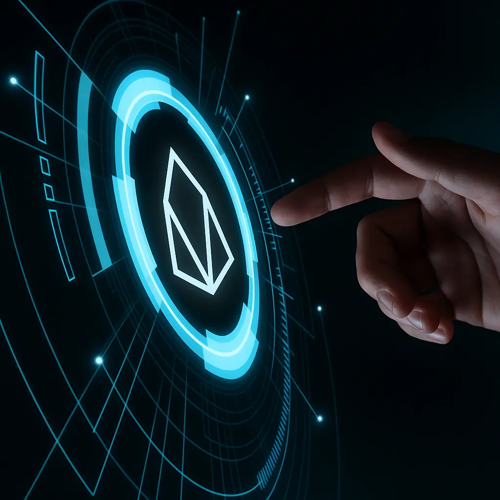 DeFi Ecosystem